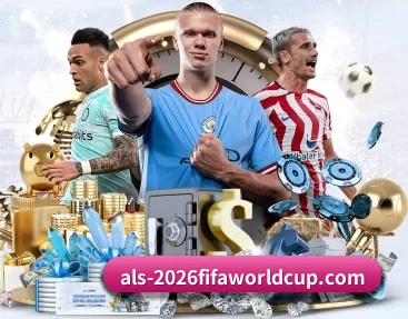 世界杯2026的故事 - 体育资讯内容服务