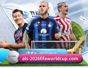 世界杯2026的故事 - 体育资讯内容服务