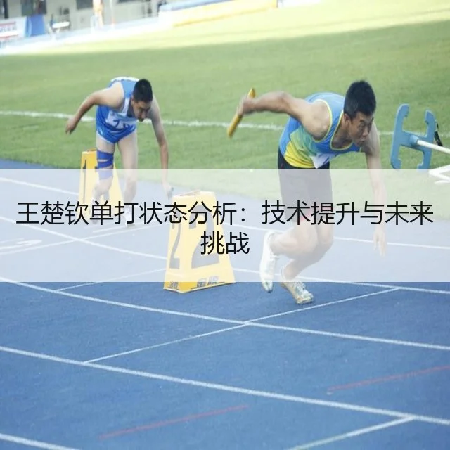 王楚钦单打状态分析:技术提升与未来挑战